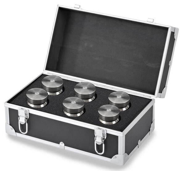 ASTM Scale Calibration Weight Sets OHAUS